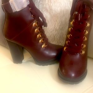 Ankle Boots for Sale! Never Worn...